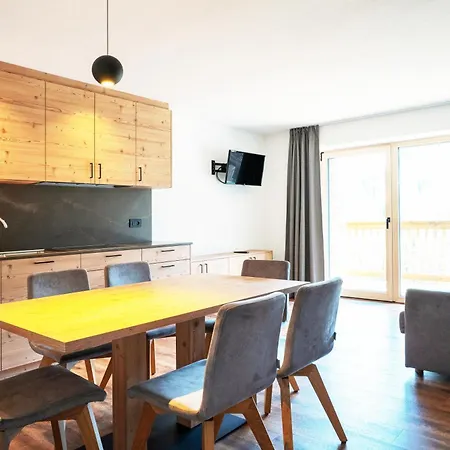 Odlina Apartment Colfosco