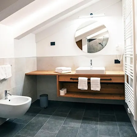 Odlina Apartment Colfosco
