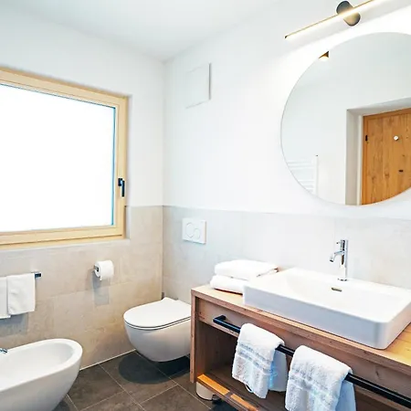 Odlina Apartment Colfosco