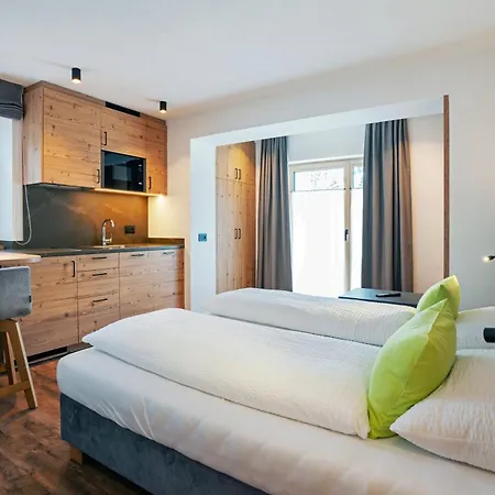 Odlina Apartment