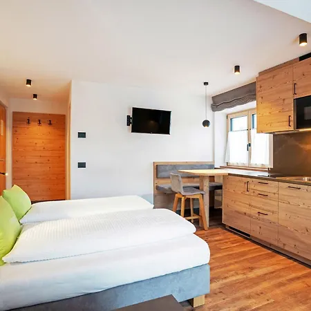 Odlina Apartment *